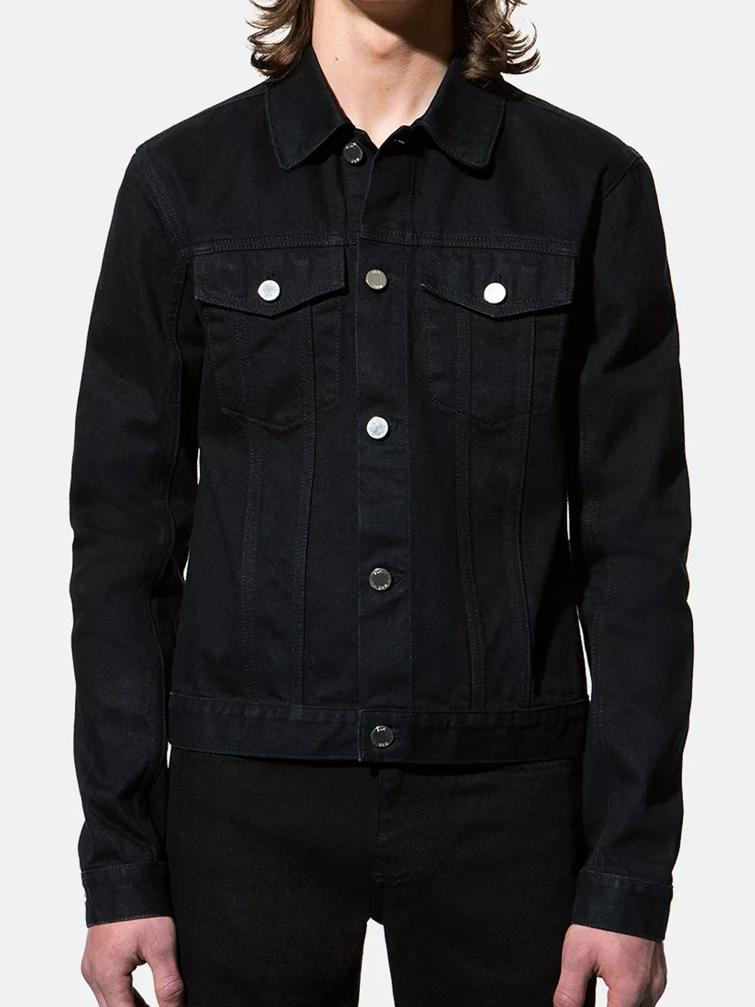 Jeans Jacket 5