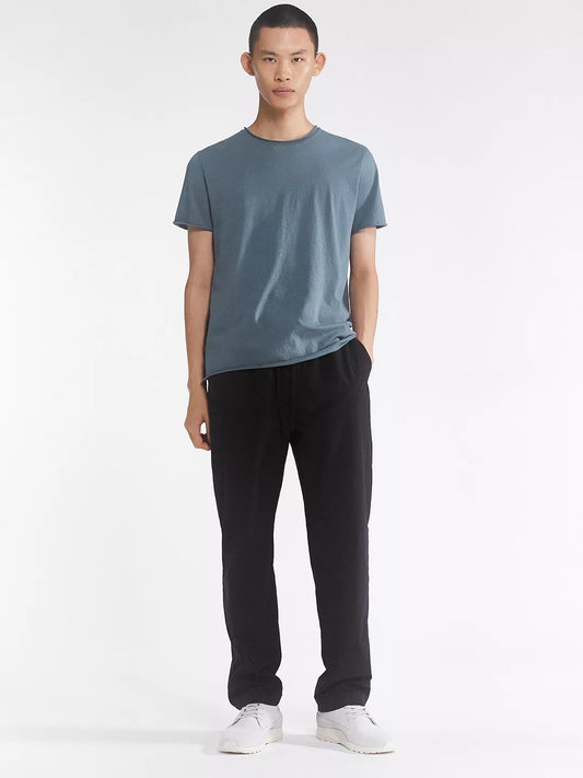 Roll Neck Tee
