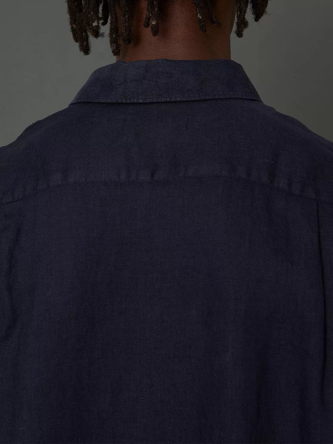 Air Clean Linen Shirt