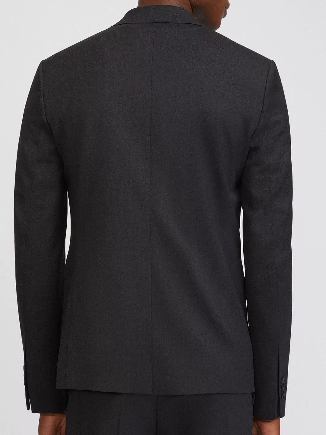 Harry Wool Blazer