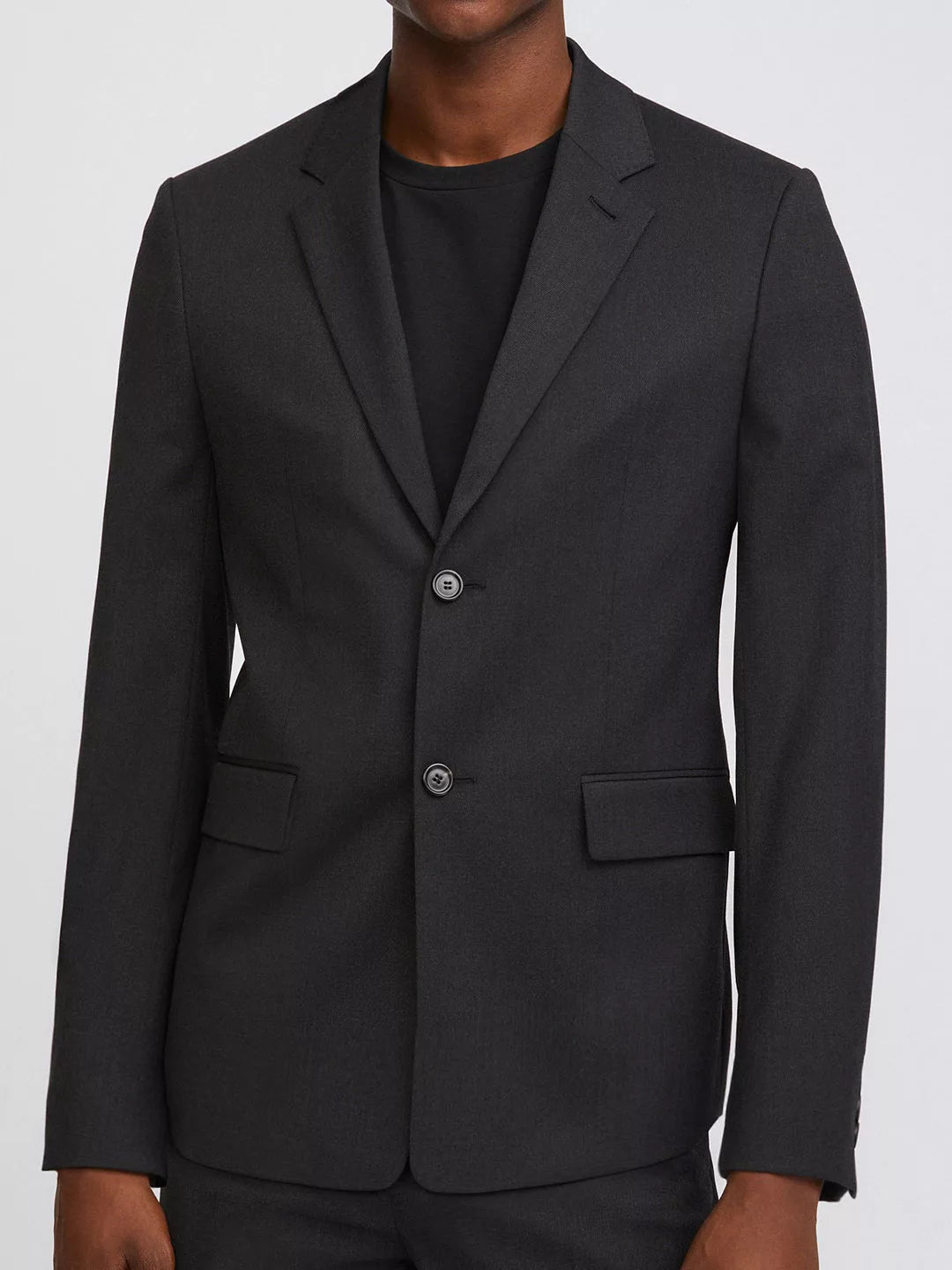 Harry Wool Blazer