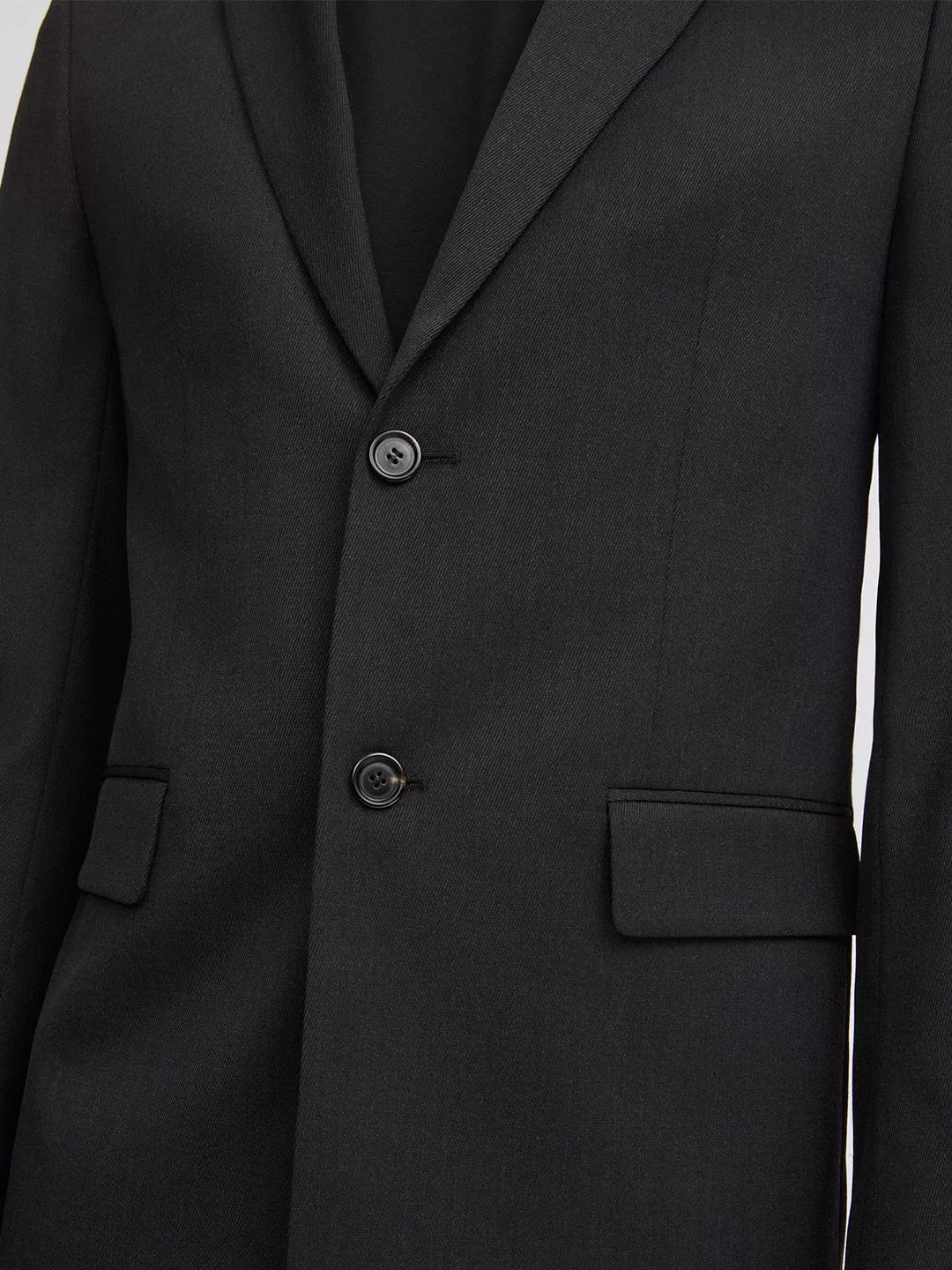 Harry Wool Blazer