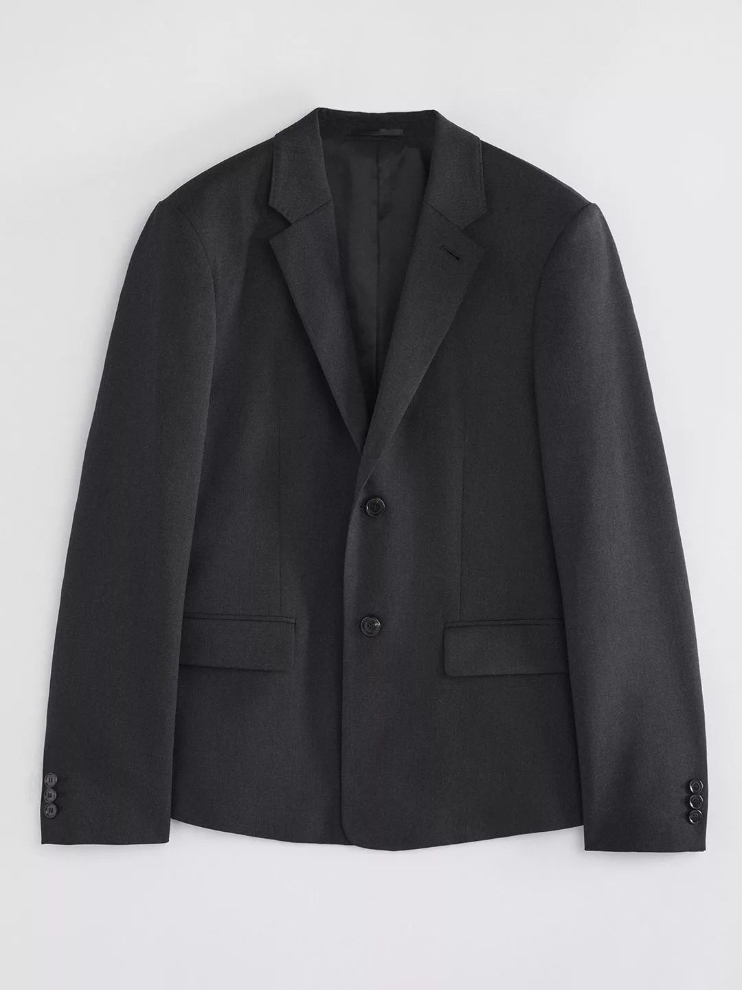 Harry Wool Blazer