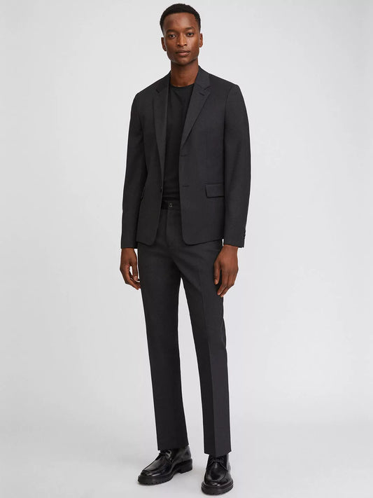 Harry Wool Blazer