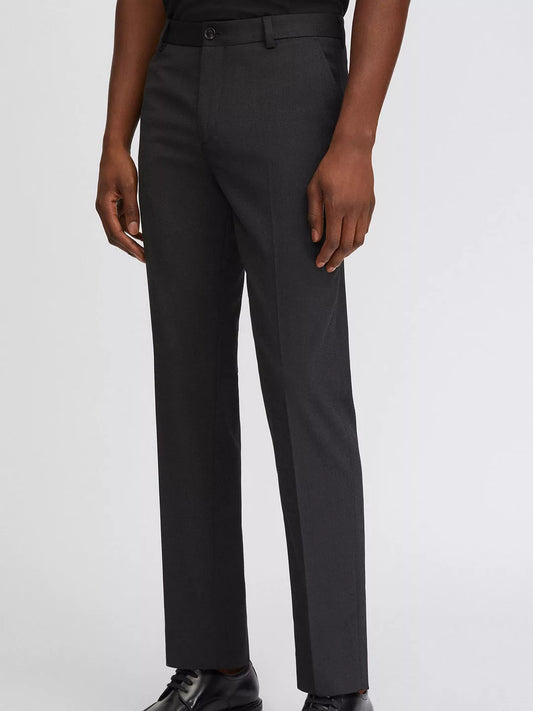 Jerry Wool Trouser