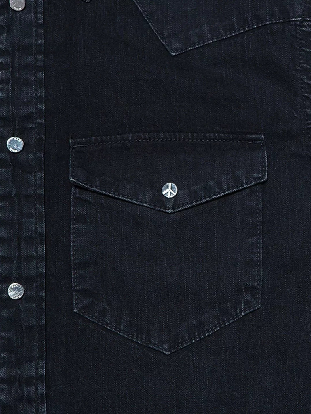 Jeans Shirt 5