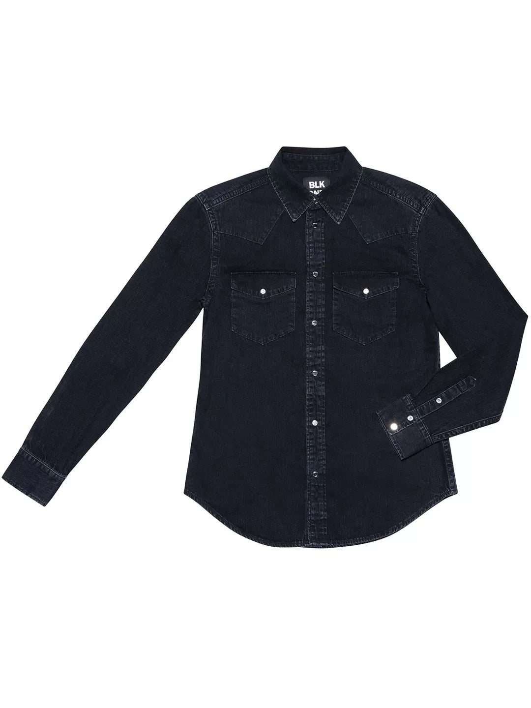 Jeans Shirt 5
