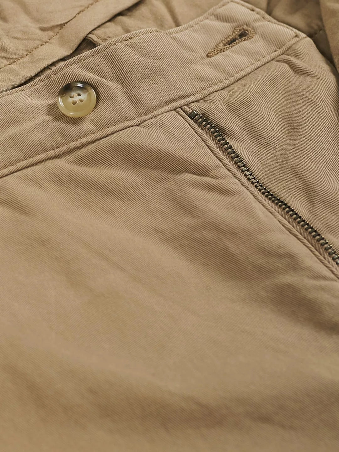 Caiden Trousers