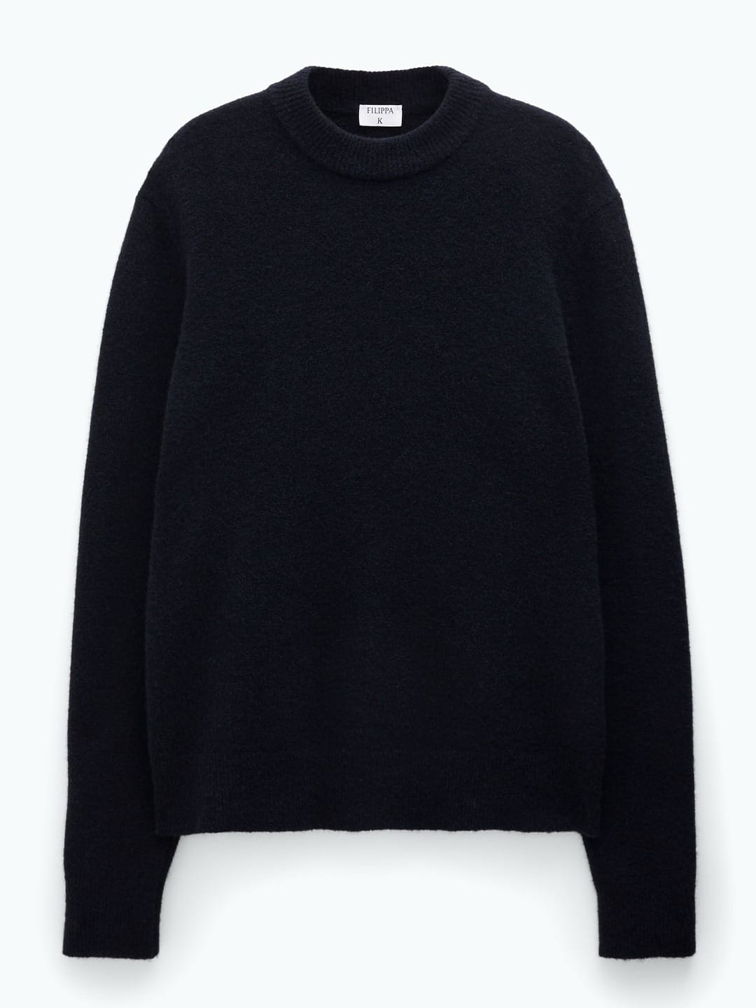 Johannes Yak Sweater
