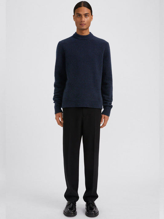 Johannes Yak Sweater