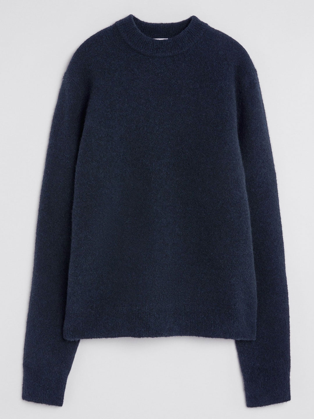 Johannes Yak Sweater