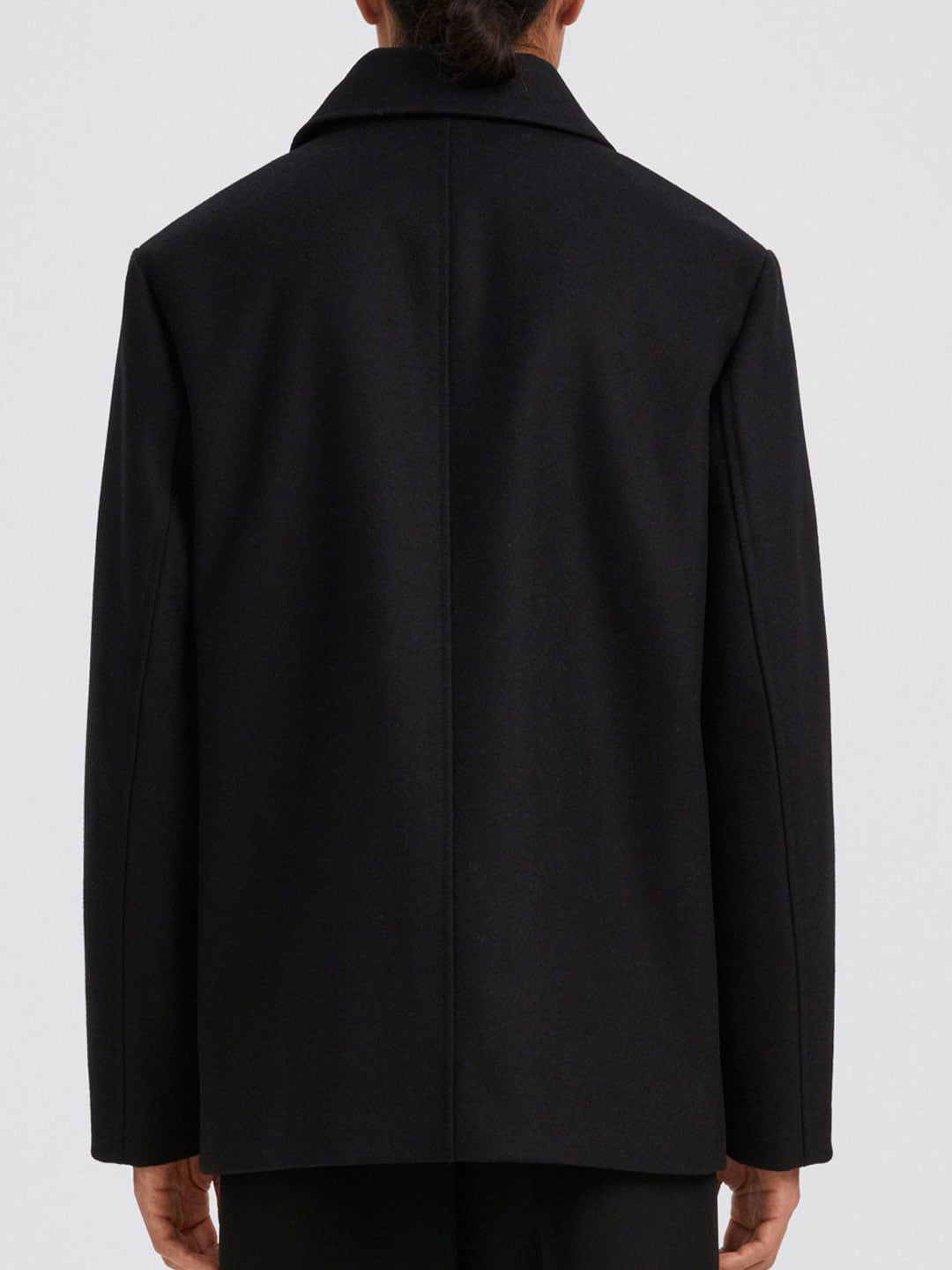 Auckland Coat
