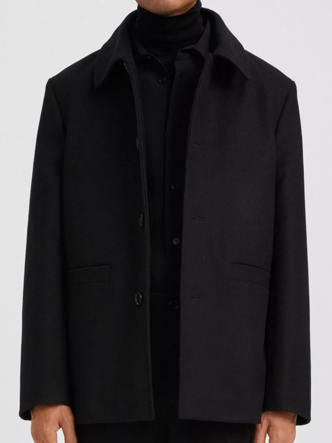 Auckland Coat