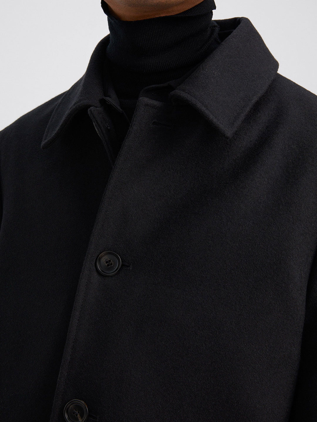 Auckland Coat