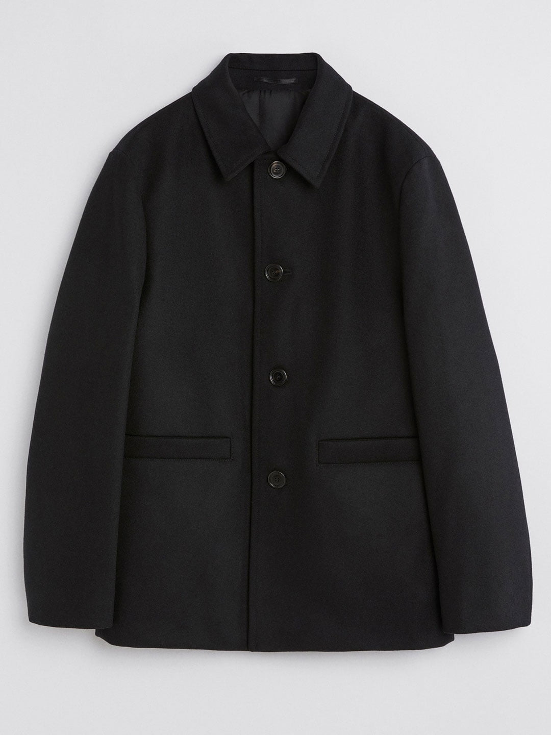 Auckland Coat