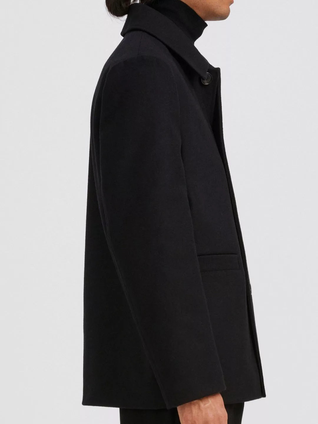 Auckland Coat