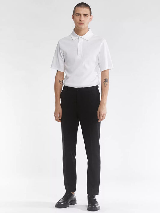 Jerry Wool Trouser