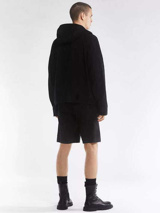 Malmo Windbreaker Jacket