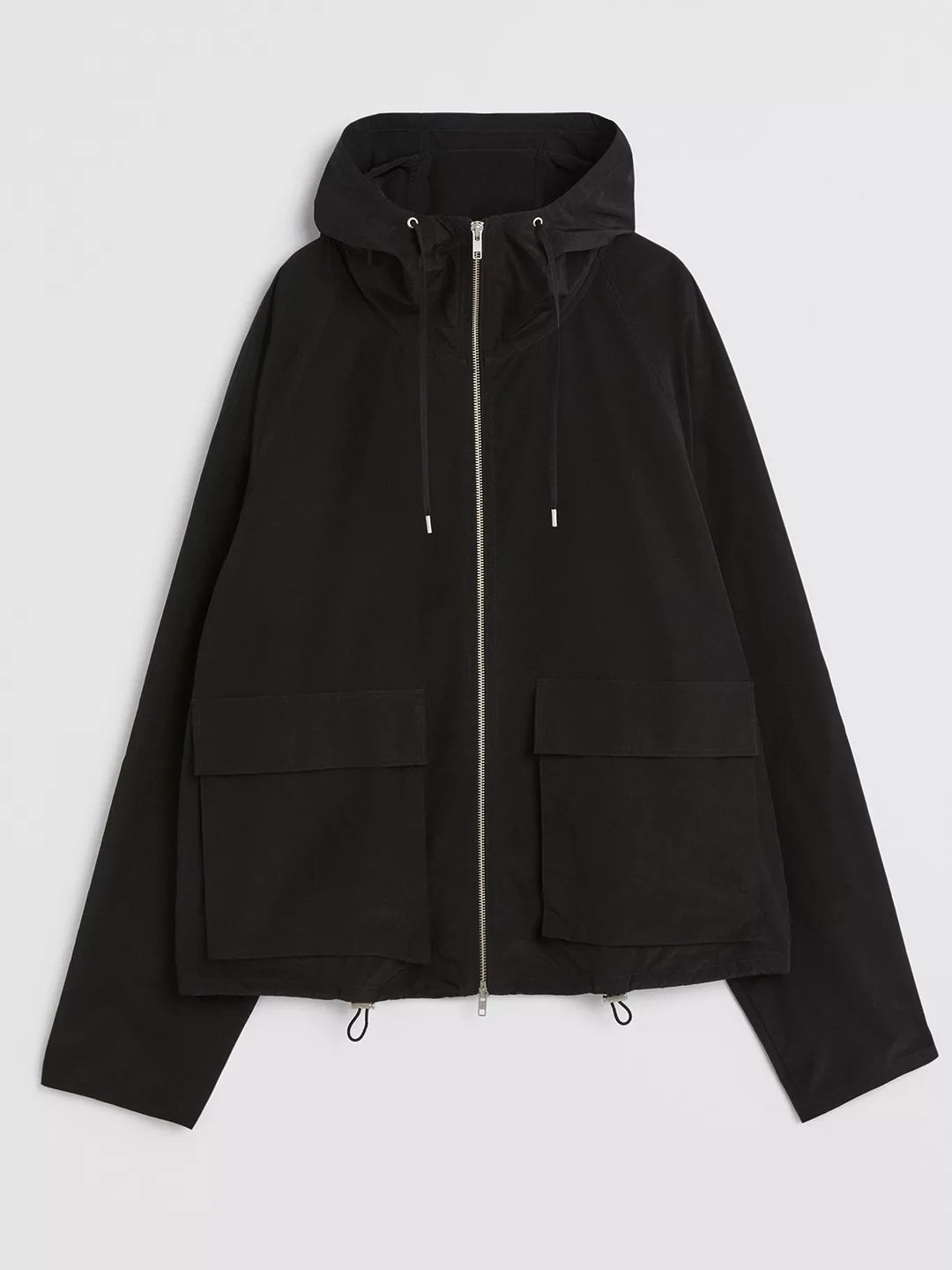 Malmo Windbreaker Jacket