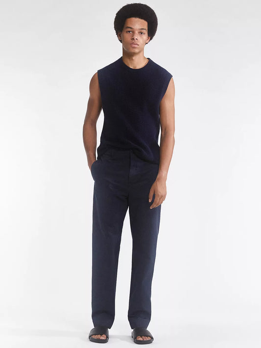 Flynn Cotton Chino