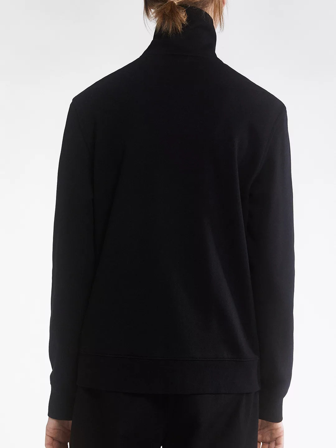 Jude Jersey Jacket