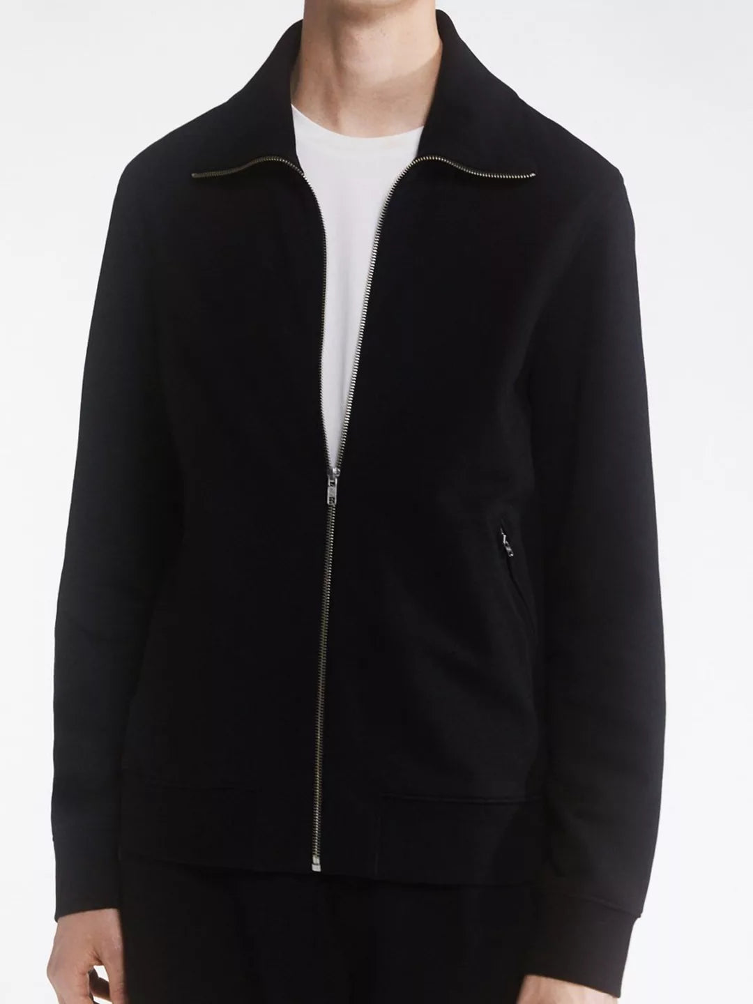 Jude Jersey Jacket