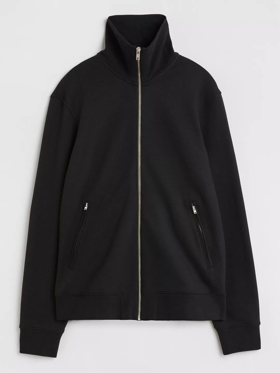 Jude Jersey Jacket