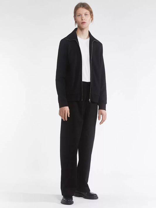 Jude Jersey Jacket