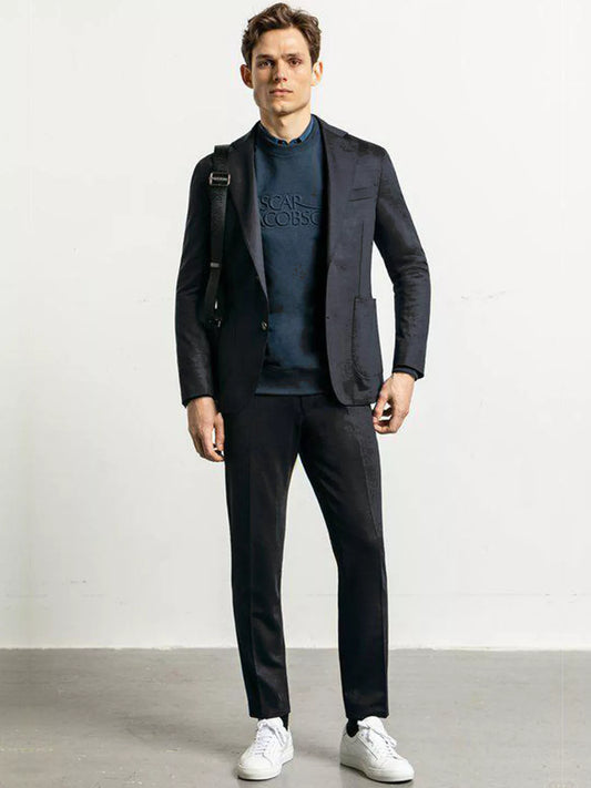 Denz Ferry Trouser