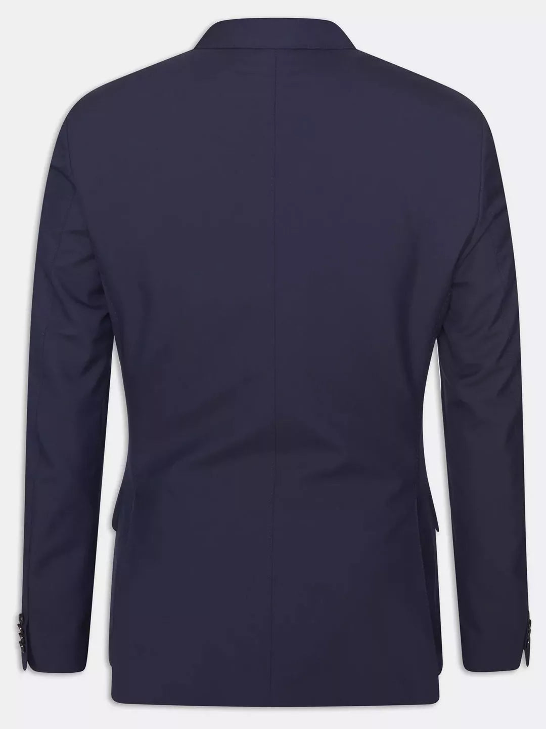 Edmund Blazer