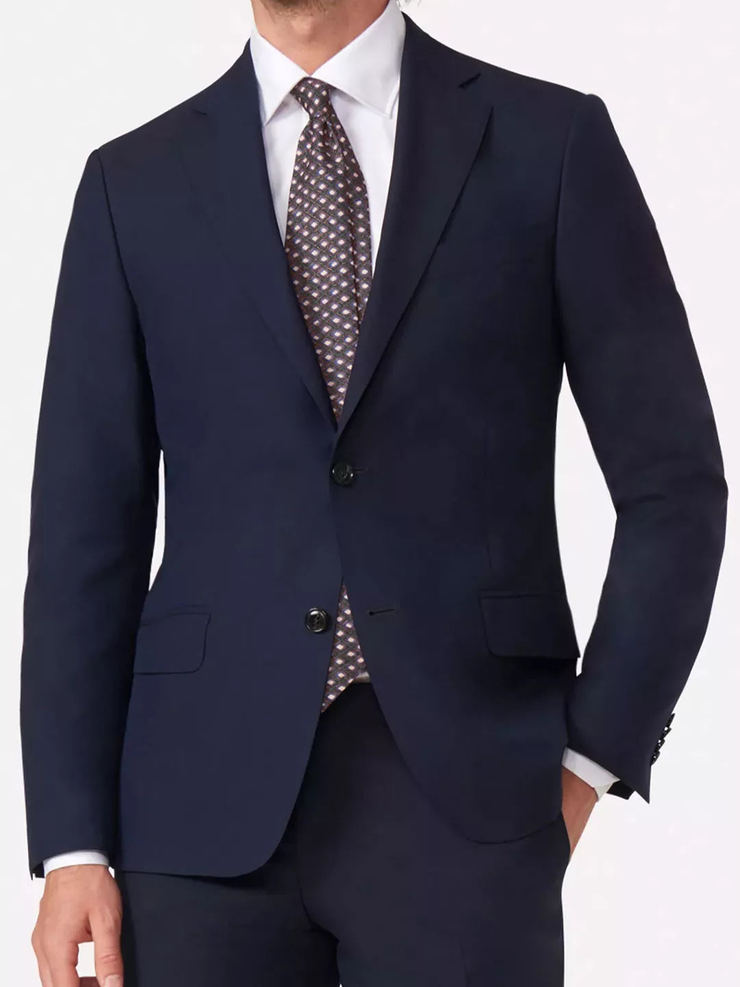 Edmund Blazer