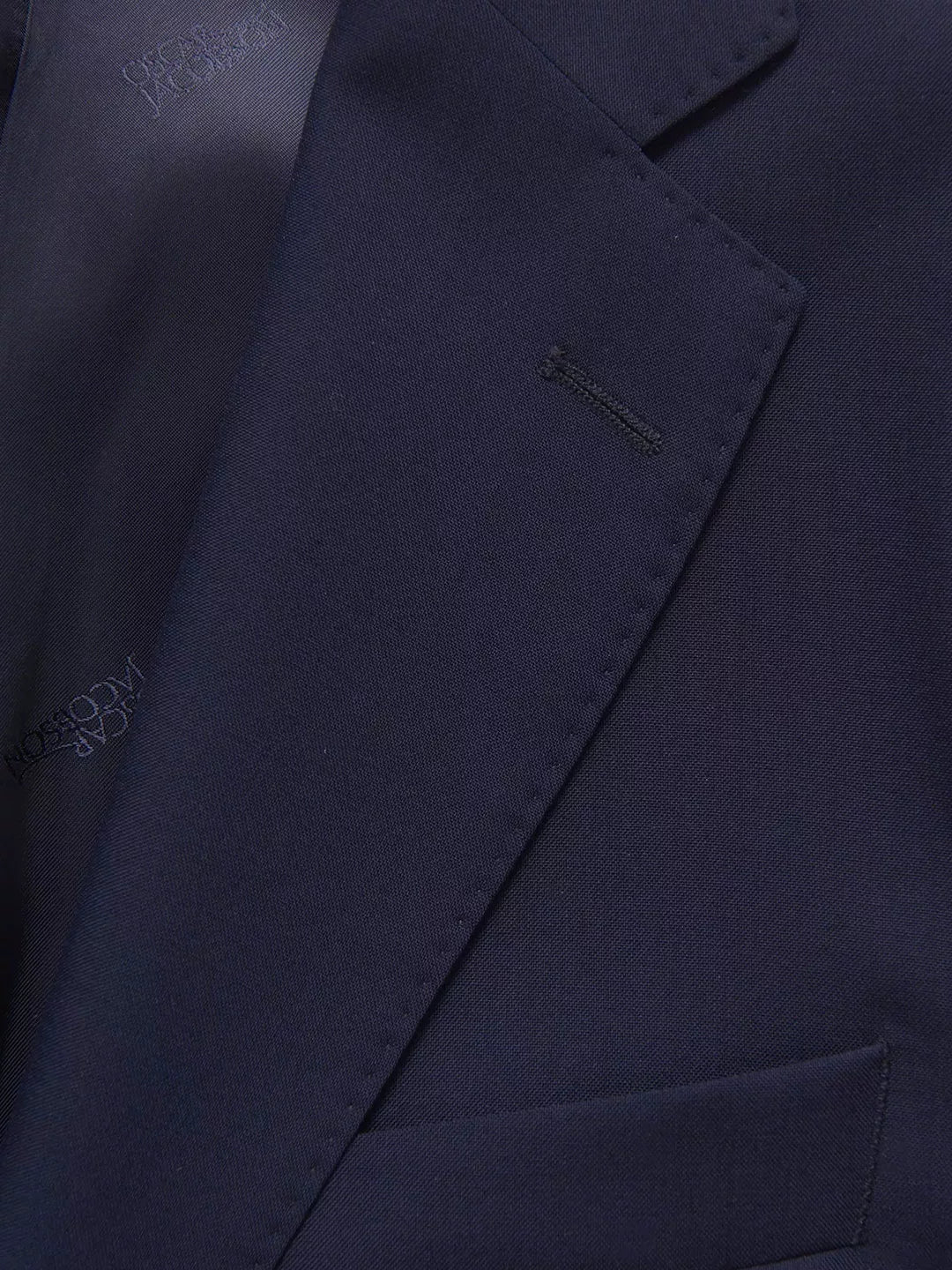 Edmund Blazer