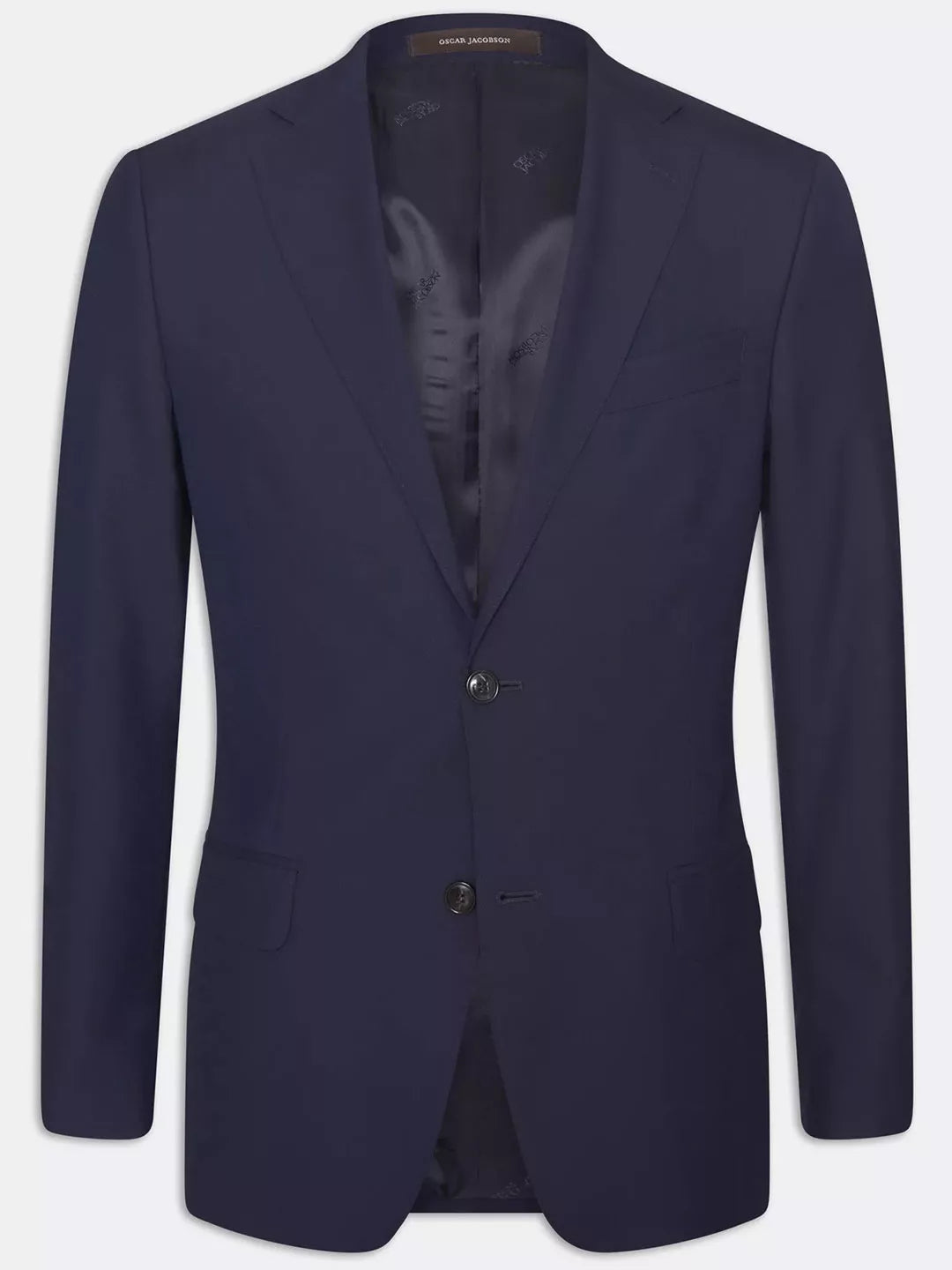 Edmund Blazer