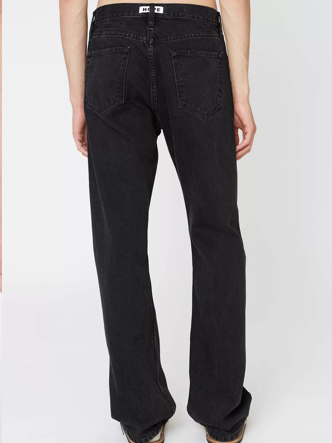 Rush Jeans
