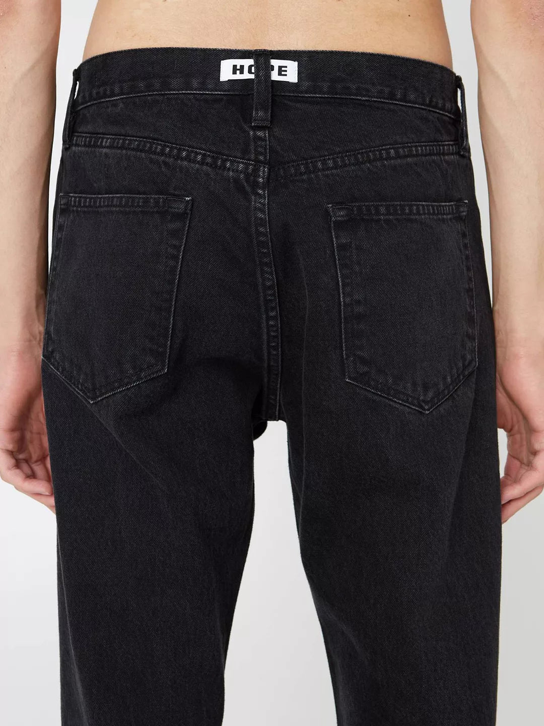 Rush Jeans