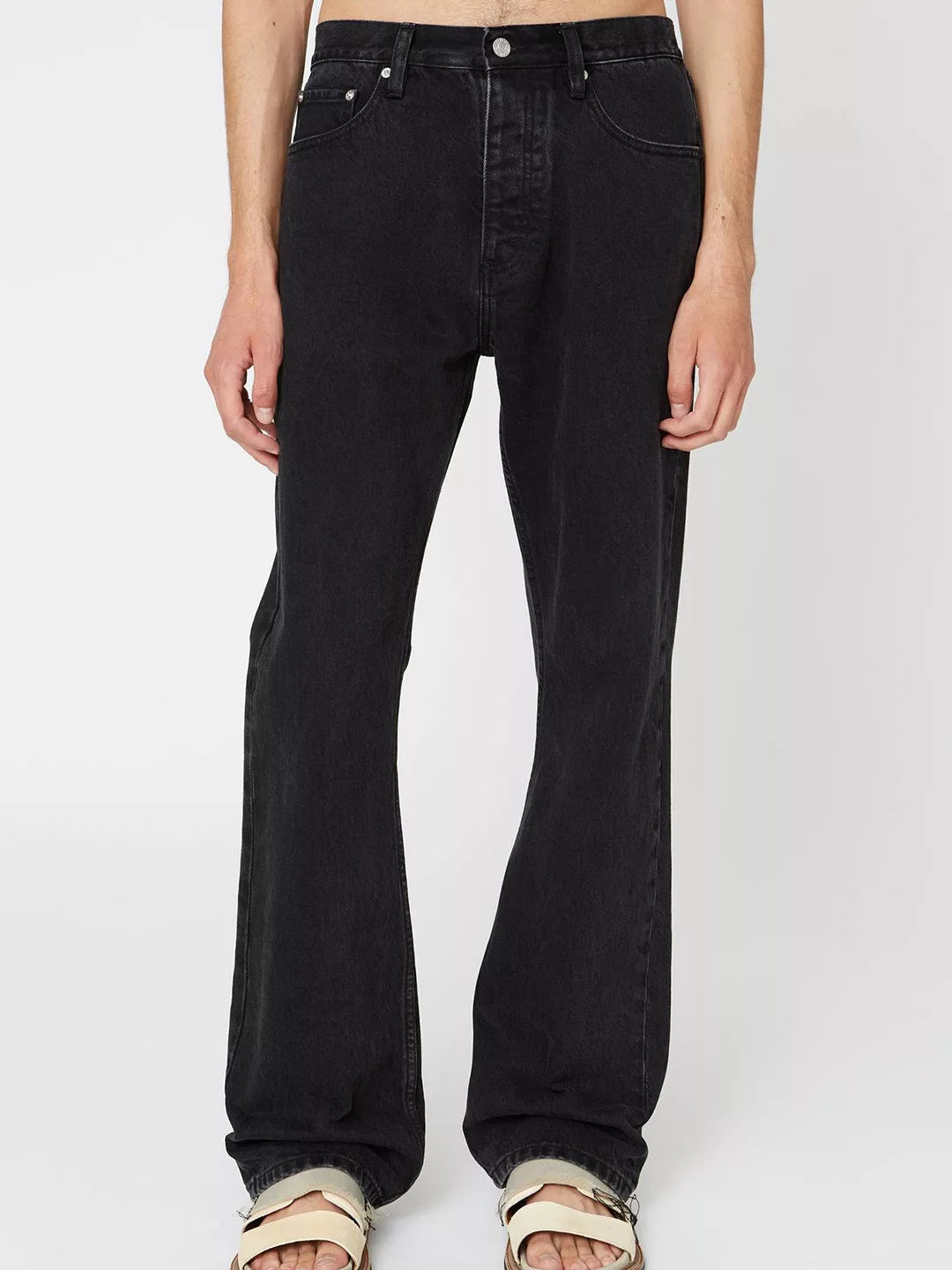 Rush Jeans