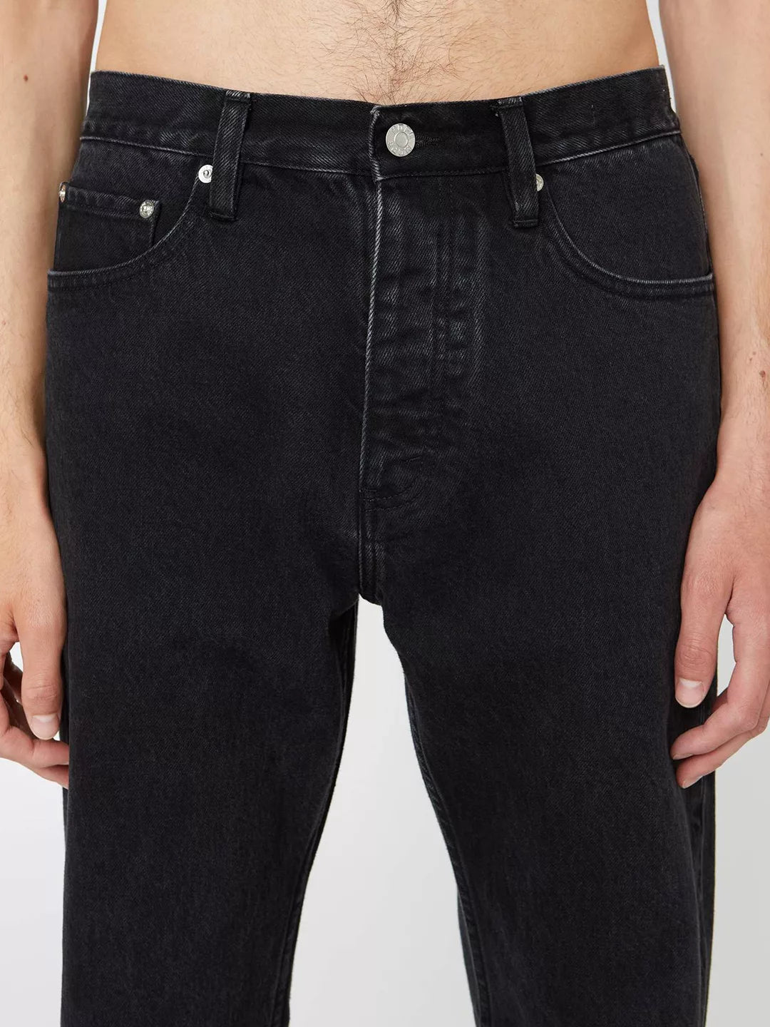 Rush Jeans