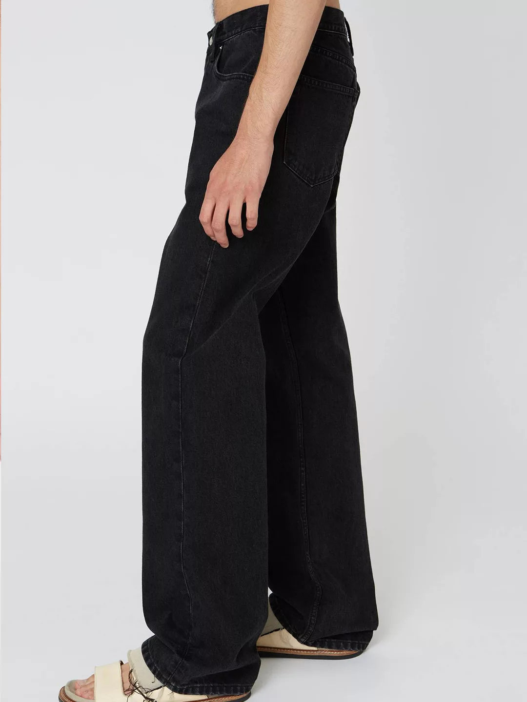 Rush Jeans