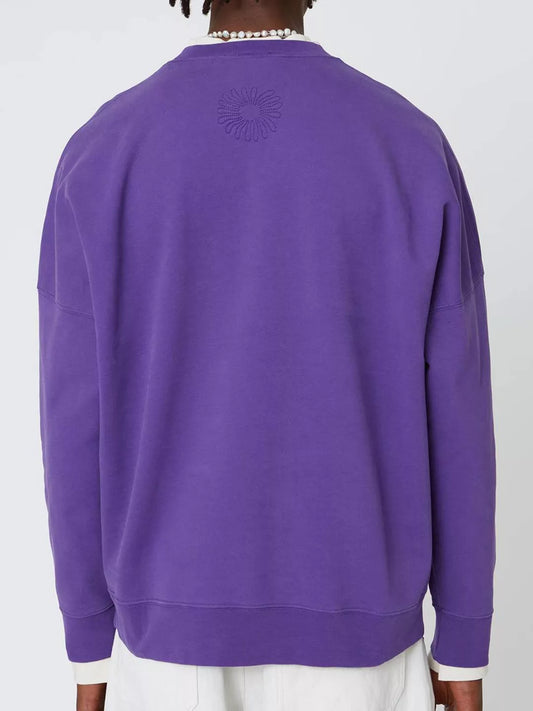 Sub Sweater