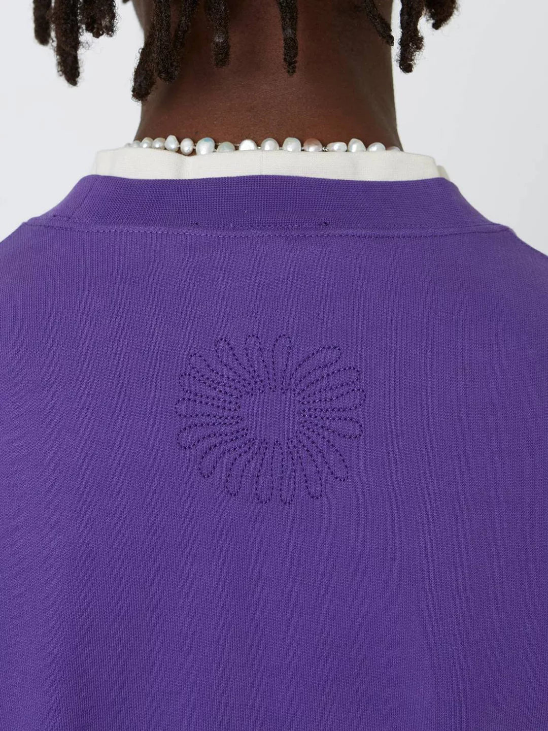 Sub Sweater