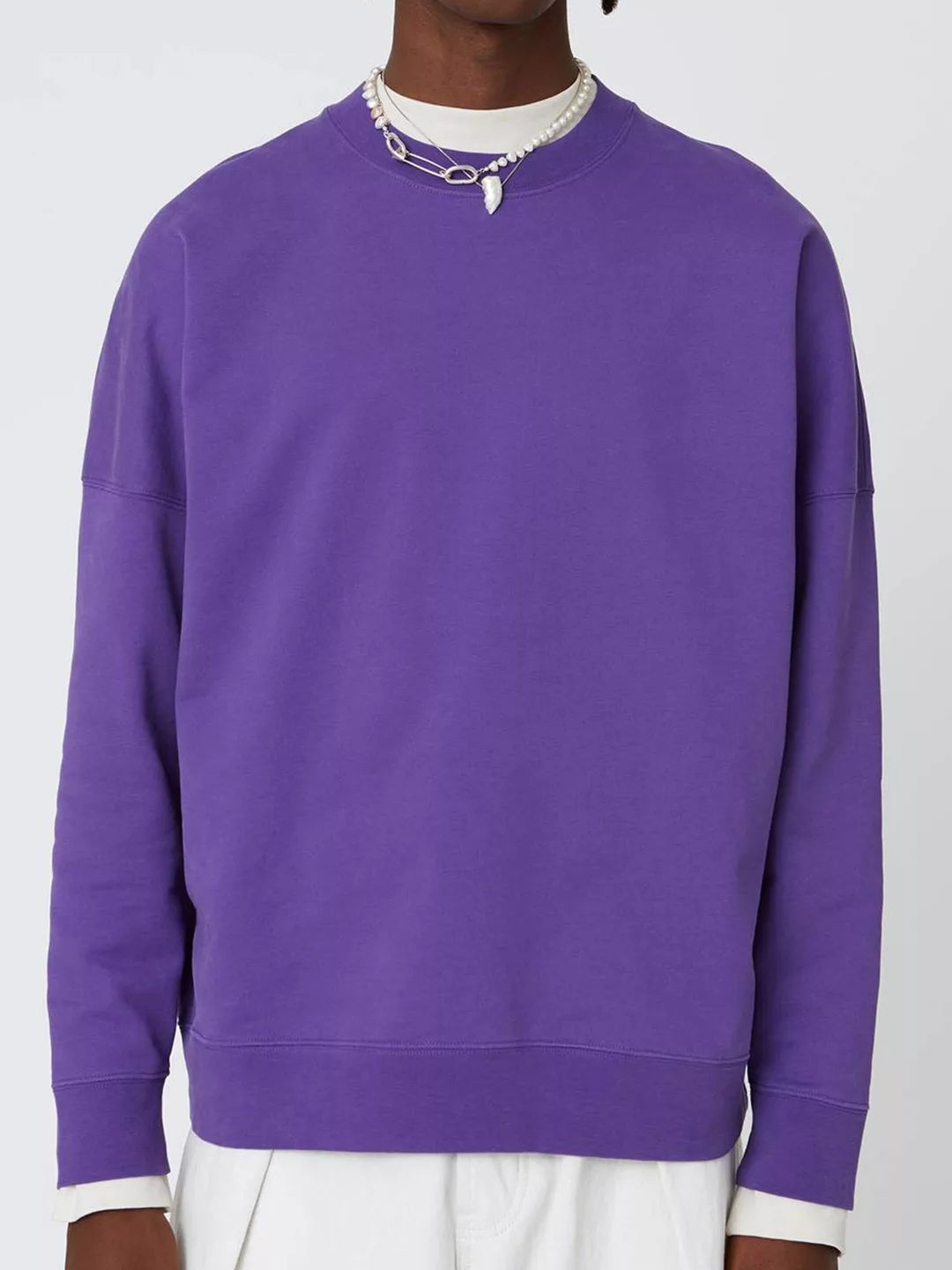 Sub Sweater