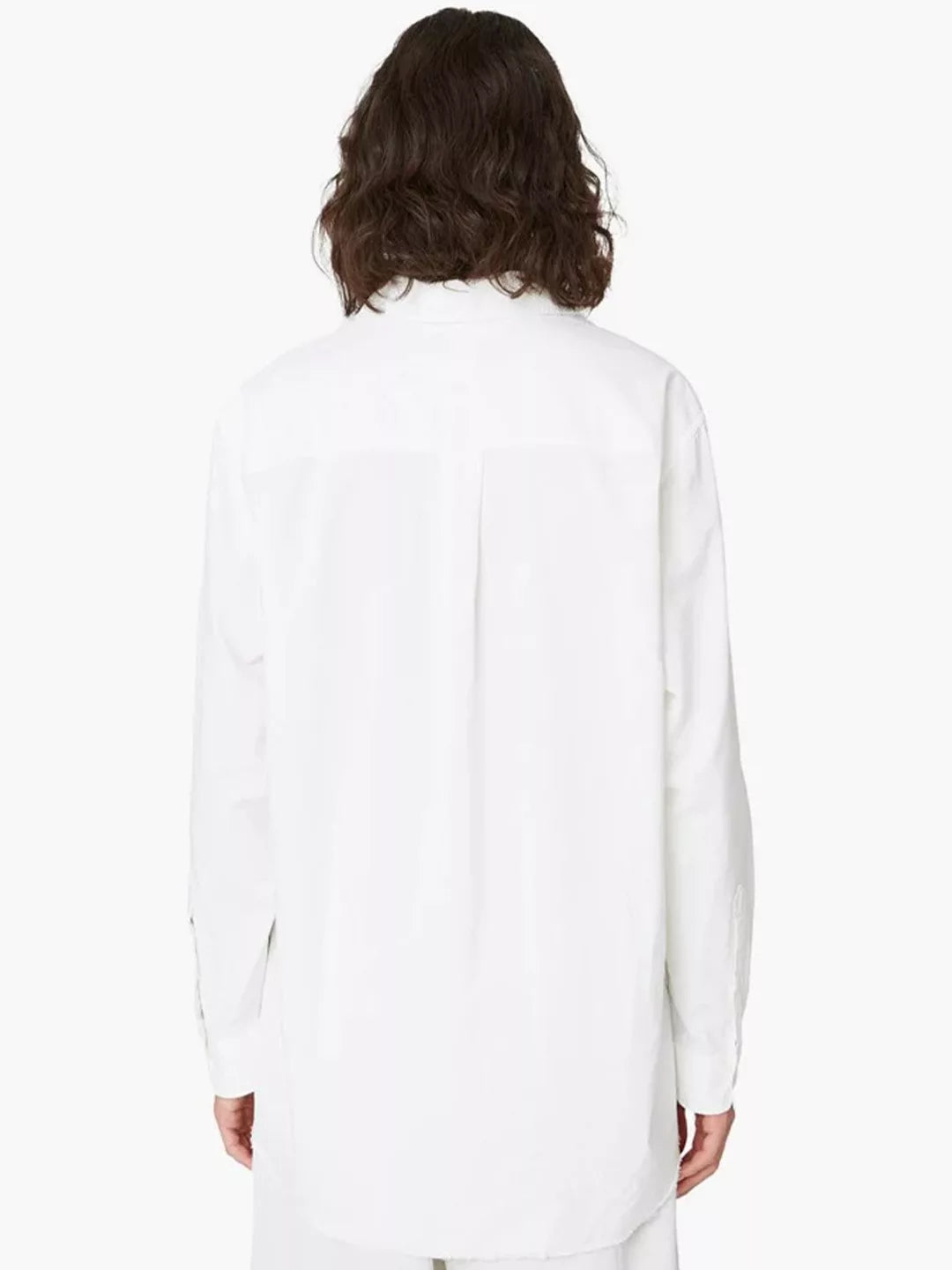 Span Shirt
