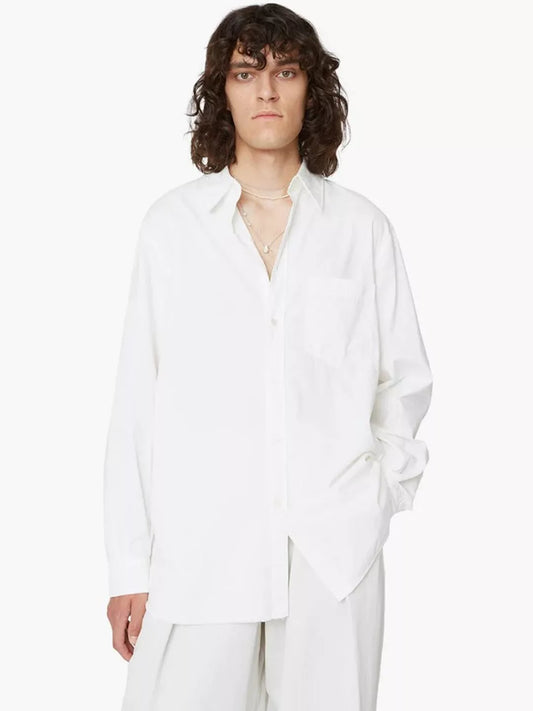 Span Shirt