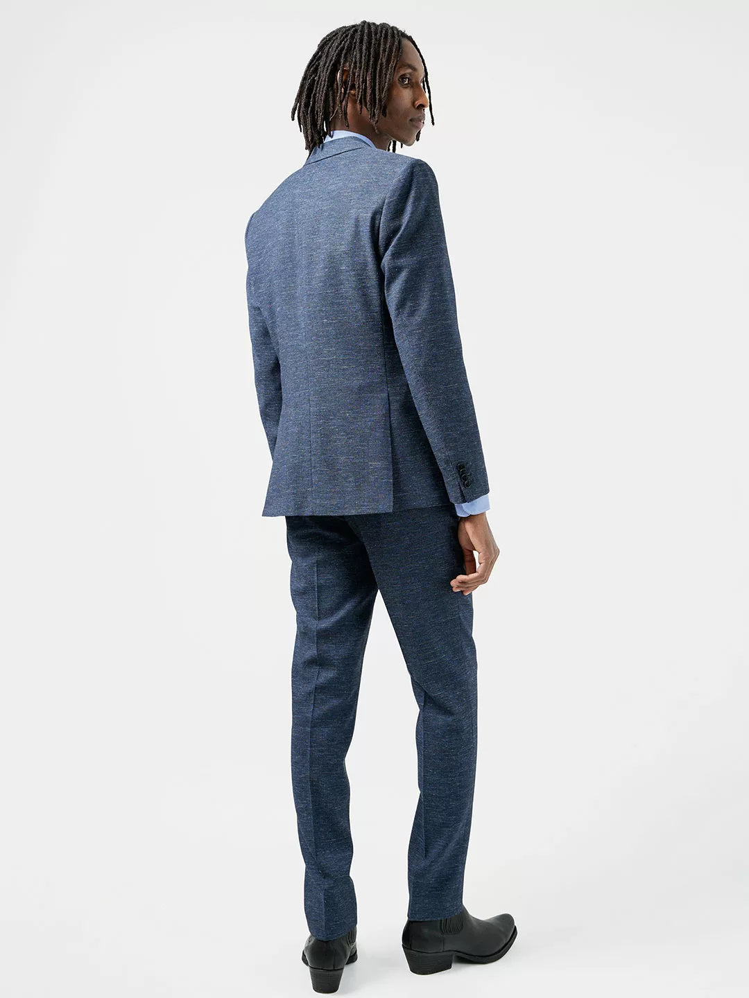 Elton S 2 Tone Blazer