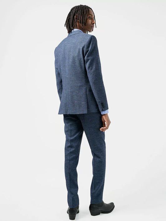 Elton S 2 Tone Blazer