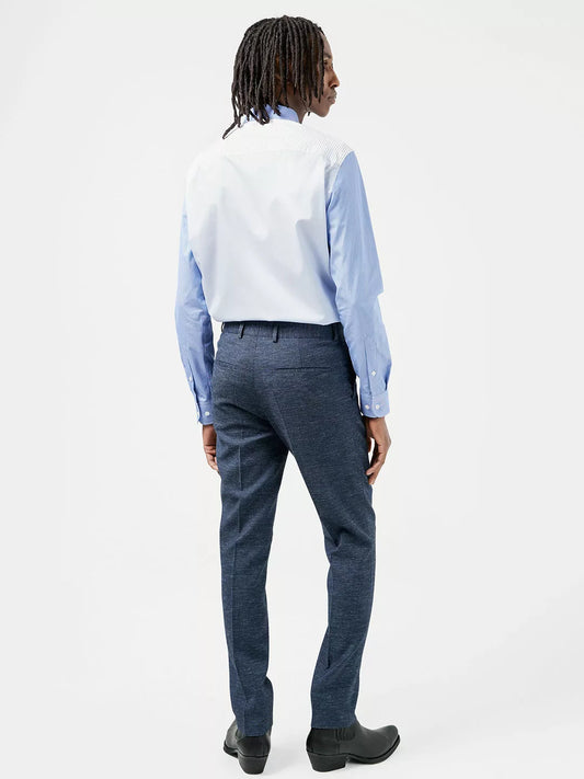 Leo 2 Tones Pants