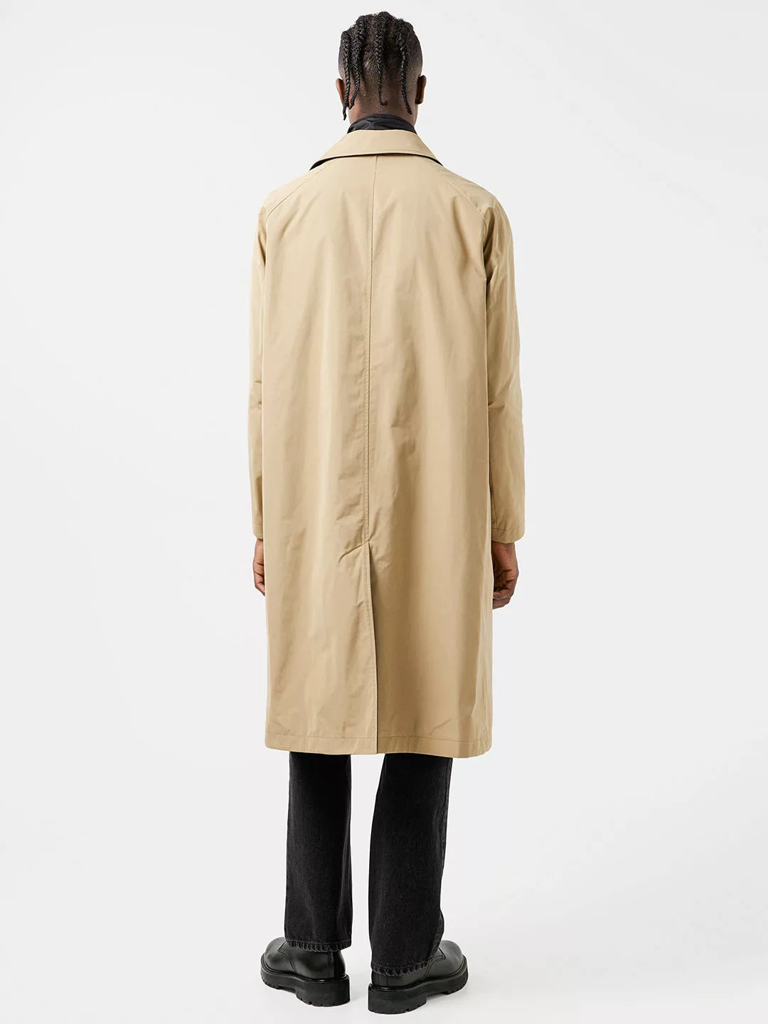 Herbert Reversible Mac