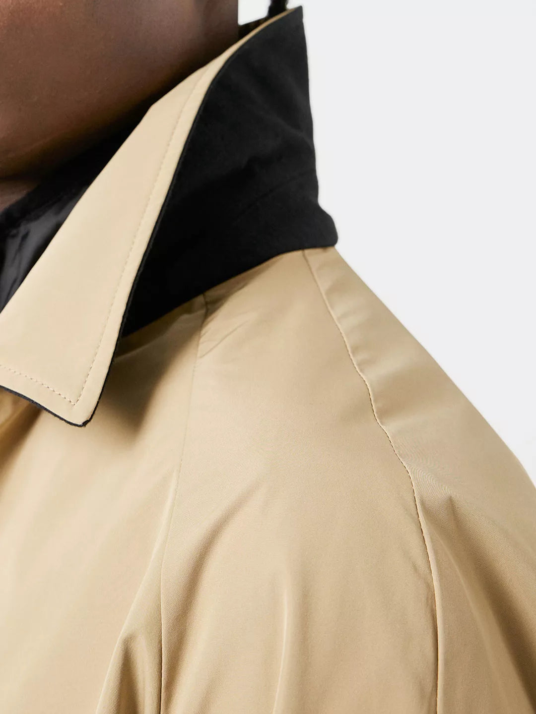 Herbert Reversible Mac