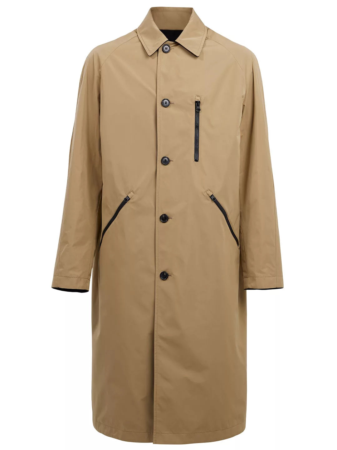 Herbert Reversible Mac