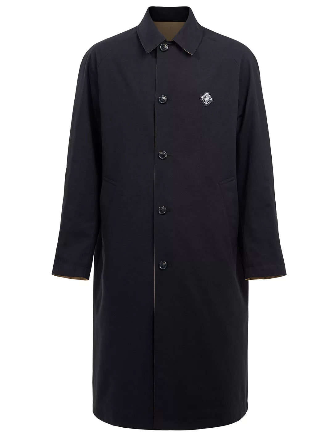 Herbert Reversible Mac